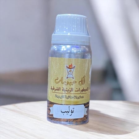 نفس خط توليب رائحة الفنادق 00079