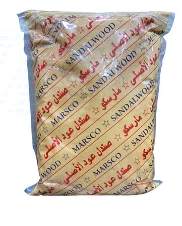 صندل مارسكو الاصلي