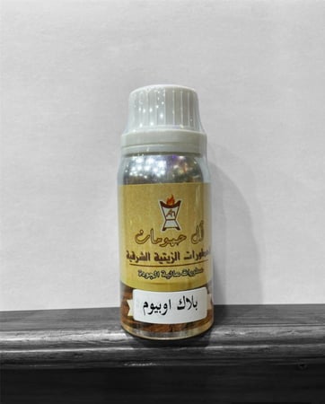 بلاك اوبيوم 100 ملي