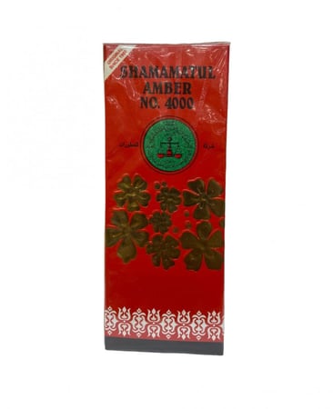 شمامة العنبر (4000)