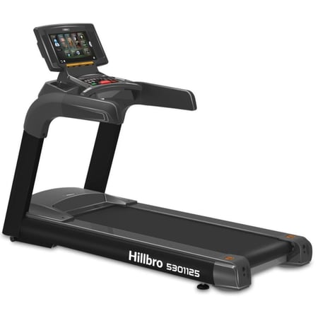 جهاز المشي التجاري هيلبرو بيك 7.0 حصان تيار متردد