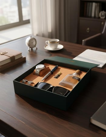 بكج عنبر ملكي