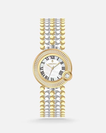 ساعه ماركة brosha