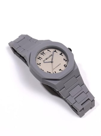 ساعة عملية اصل الفخامة اصلية