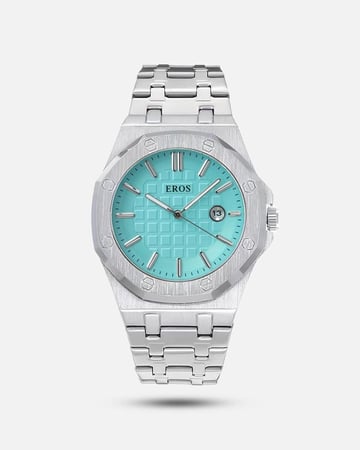 ساعة تيفاني