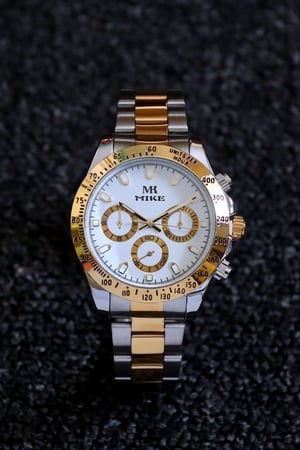 ساعة رجالي رسمية