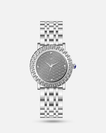 ساعة عملية اصل الفخامة اصلية