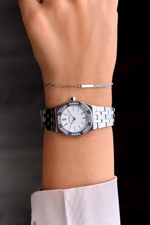 هدية للزوجة أصل الفخامة