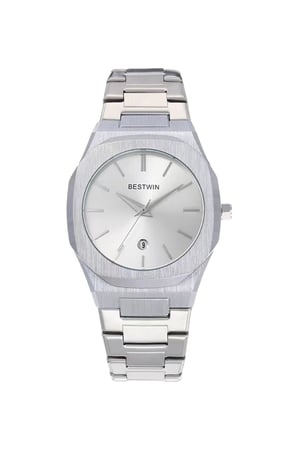 شبيهة D1 MILANO باللون الفضي