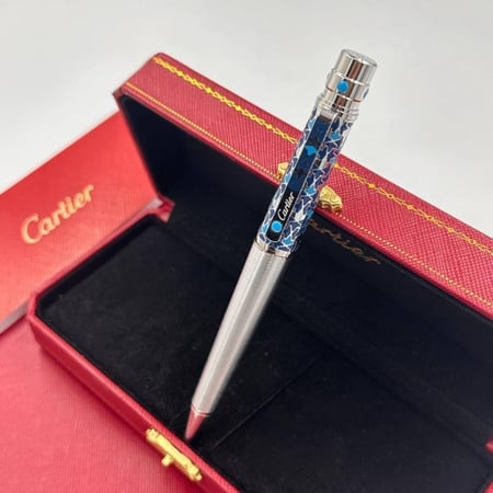 قلم كارتير تيفاني اصل الفخامة