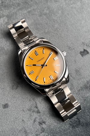 ساعة رولكس رجالية اصل الفخامة