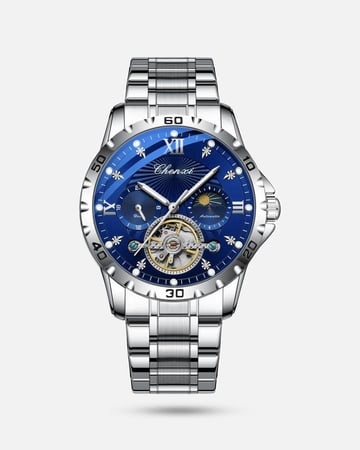 ساعة عملية اصل الفخامة اصلية