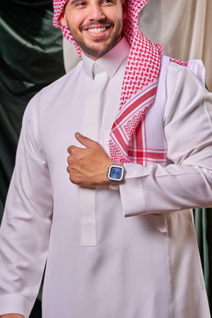 هدية رجالية اصل الفخامة