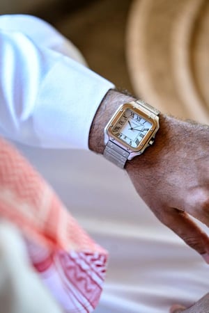 كارتير سانتوس