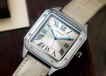 ساعات شبيهة كارتير