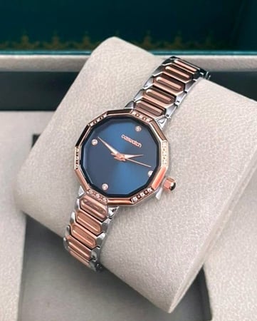 افخم ساعات نسائيه