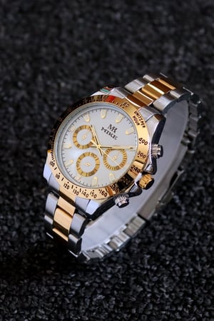 ساعة رجالي رسمية