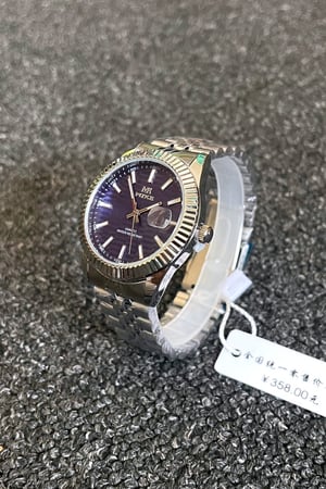 ساعه كلاسيكيه