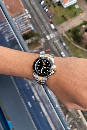 ساعة سمرينا