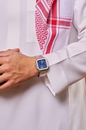 هدية رجالية اصل الفخامة
