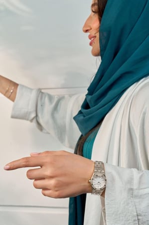 هدية لزوجتي أصل الفخامة