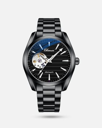 ساعة رجالي فاخرة