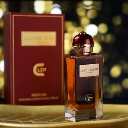 عطر رجالي ونسائي
