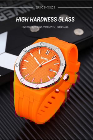 ساعة رجالي ماركة