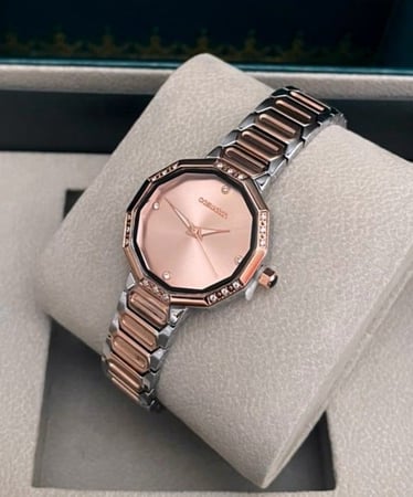 افخم ساعات نسائيه