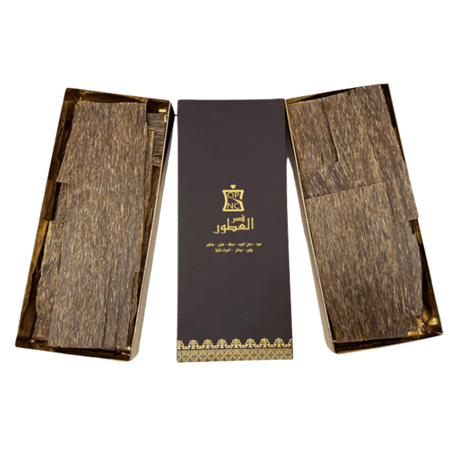 ثمن رقائق العود الفيتنامي + ثمن هدية