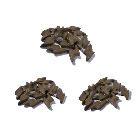 عود تايقر ميني