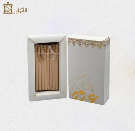 25 عود إعادة تعبئة NAD