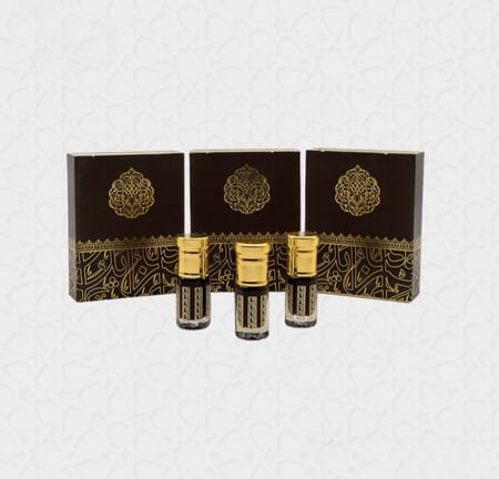 دهن هندي فاخر