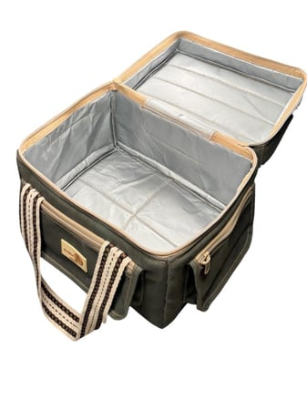 شنطة عزبة مربع زيتي رقم 3