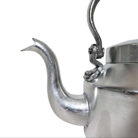 ابريق هندي (شبيه البرتغالي) مقاس 10