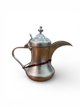 دله مهدي صالح سوري حب الرمان رقم 2