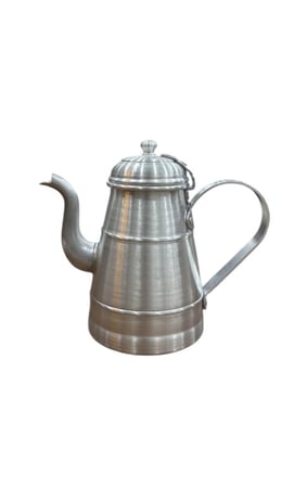 ملقمة قهوة كلاسيك 2 - 900ml