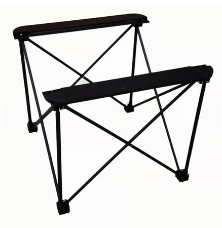 طاولة الفخامة سفط صغير