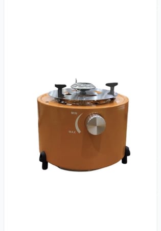 دفاية غاز  3x1