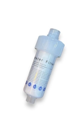 فلتر تنقية مياه لجميع انواع توانك السيارات
