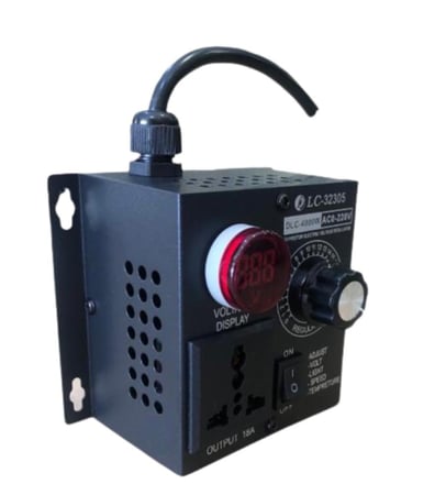 منظم كهربائي دايمر 32305