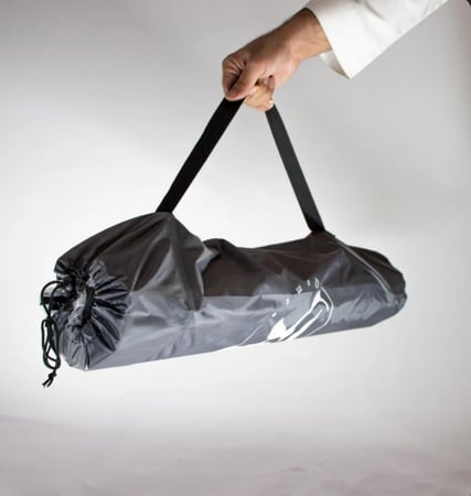 طاولة ألمنيوم 70*70