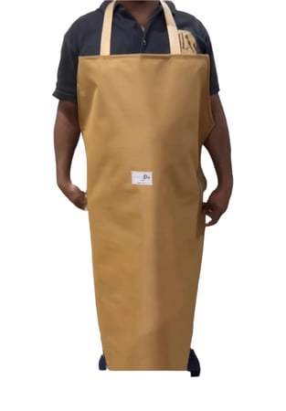 مريلة الجزار