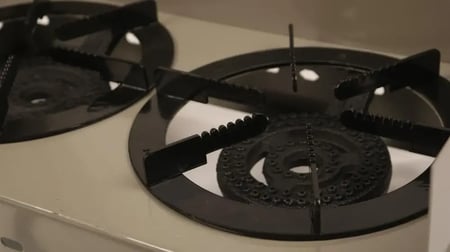 موقد الصمان "بيج"