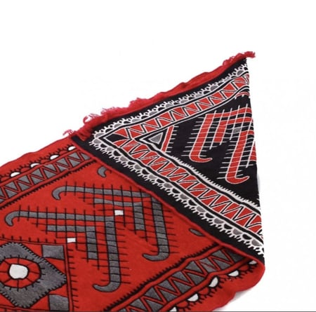 مده سوري ام سهم 2*1 متر