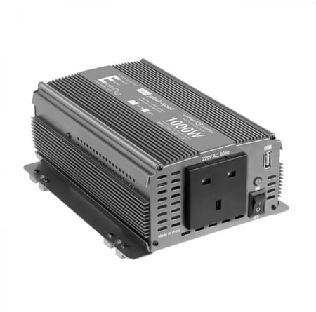 محول رفيق الدرب 1000 واط