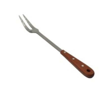 ملاس يد خشب رقم 6