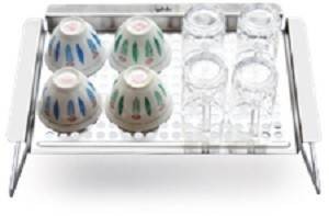 كرسي تنشيف بيالات B11-XL002