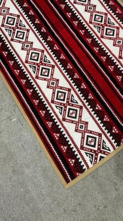 طقم مدات رحال