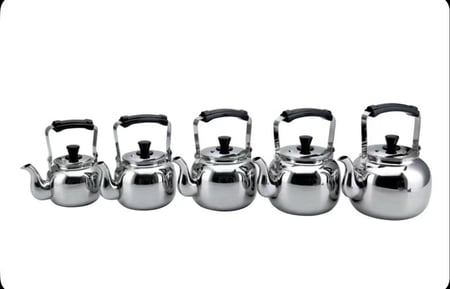 ابريق شبيه ابو لغبوب 500ml